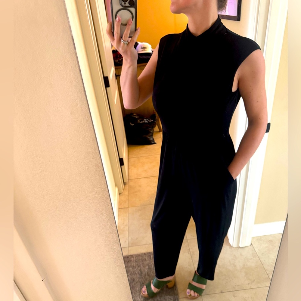 Calvin Klein jumpsuit